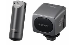 Mikrofon BlueTooth Sony ECM-HW2