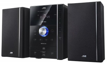 Mikrowiea JVC UX-G355