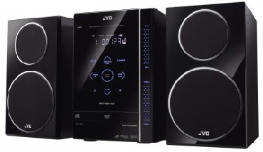 Mikrowiea JVC UX-GN7