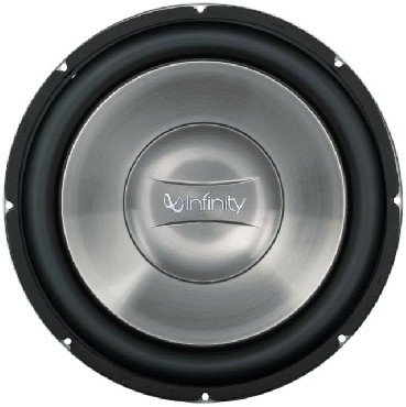 Subwoofer samochodowy Infinity REF 1260W