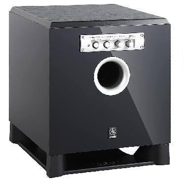 Subwoofer Yamaha YST-SW015 Piano