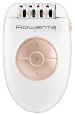 Depilator Rowenta Silence 2w1 EP5320D0