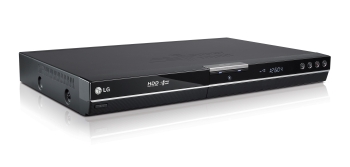 Nagrywarka DVD LG Electronics RH489H