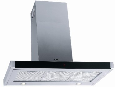 Okap kominowy Gorenje DT 9545 AXS