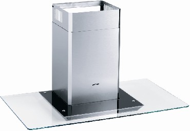 Okap kominowy Gorenje DTG 9455 BX