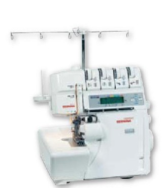 Owerlok Bernina 1300MDC Plus