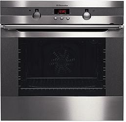 Piekarnik Electrolux EOB 64201X