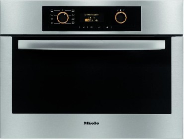 Piekarnik parowy Miele DG 5051