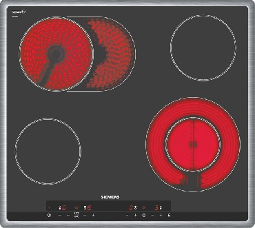 Pyta ceramiczna Siemens ET 645EN11