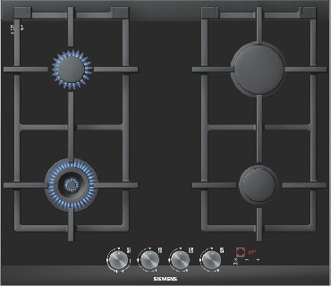 Pyta gazowa Siemens ER 626HT90E