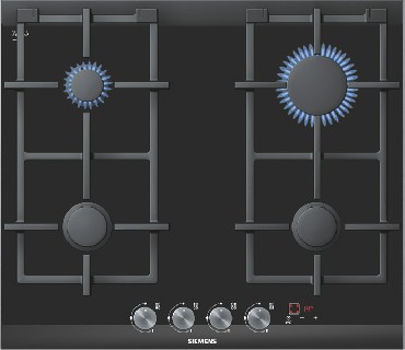 Pyta gazowa Siemens ER 626PT90E