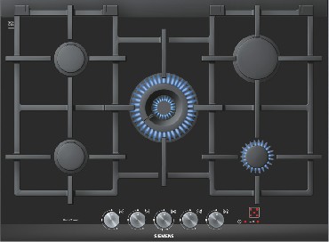 Pyta gazowa Siemens ER 726RF90E