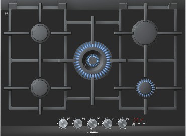 Pyta gazowa Siemens ER 726RT90E