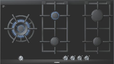 Pyta gazowa Siemens ER 926SB90E