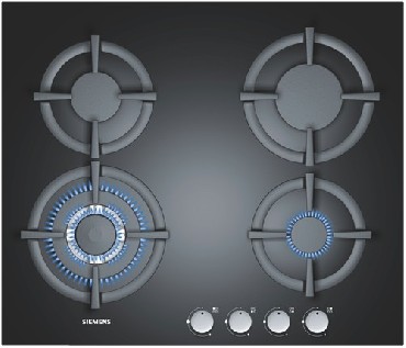 Pyta gazowa Siemens EP 616HB20E