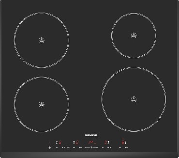 Pyta indukcyjna Siemens EH 651TE11E