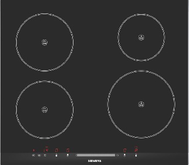 Pyta indukcyjna Siemens EH 675ME11E
