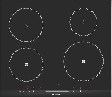 Pyta indukcyjna Siemens EH 675ME21E
