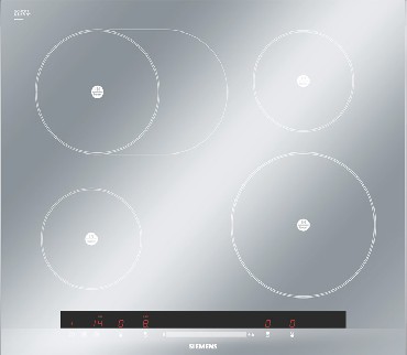 Pyta indukcyjna Siemens EH 679MB11