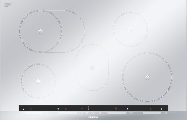 Pyta indukcyjna Siemens EH 879SB11