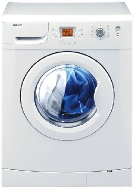 Pralka wska BEKO WMD 75126