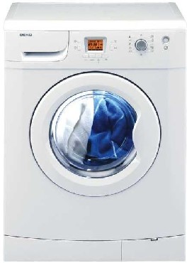 Pralka BEKO WMD 76106