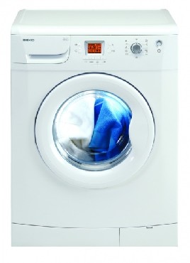 Pralka BEKO WMD 78120 S