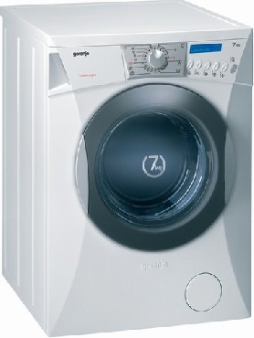 Pralka Gorenje WA 74163