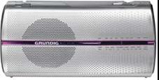 Radioodbiornik Grundig Music Boy 50 Chrome