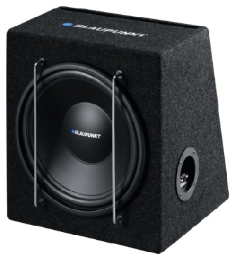 Subwoofer samochodowy Blaupunkt EMb 1200