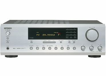 Zestaw Hi-Fi Onkyo HIFI TX8255-DXC390