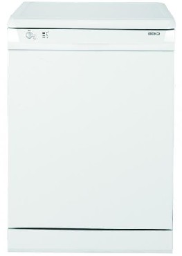 Zmywarka BEKO DSFN 1530