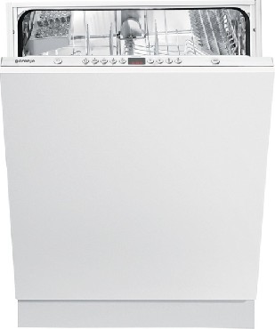 Zmywarka Gorenje GV 64331