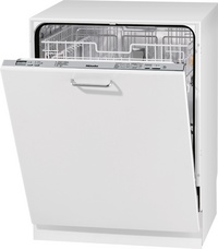 Zmywarka Miele G 1574 SCVi