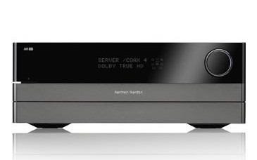 Amplituner AV Harman-Kardon AVR 660