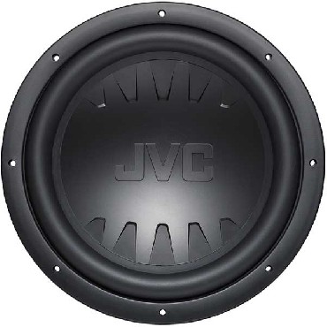 Subwoofer samochodowy JVC CS-GW1200