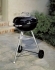 Grill wglowy Weber Compact Kettle 47cm