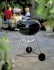 Grill wglowy Weber Compact Kettle 57cm