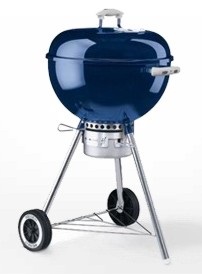 Grill wglowy Weber One-Touch Gold 57cm SE