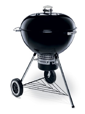 Grill wglowy Weber One-Touch-Gold 67cm