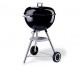 Grill wglowy Weber One-Touch Silver 57 Special Edition