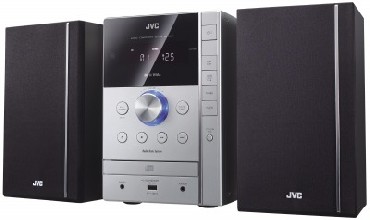 Mikrowiea JVC UX-G357