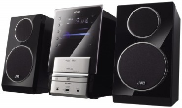 Mikrowiea JVC UX-L5V