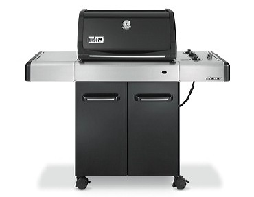 Grill gazowy Weber Spirit E 310 Premium