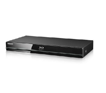 Odtwarzacz Blu-ray Samsung BD-P1600A