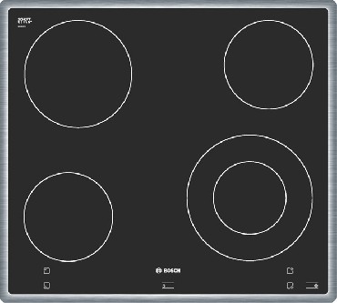 Pyta ceramiczna Bosch NKF 645P14