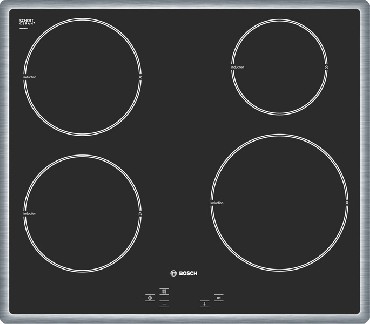 Pyta indukcyjna Bosch PIE 645Q14E