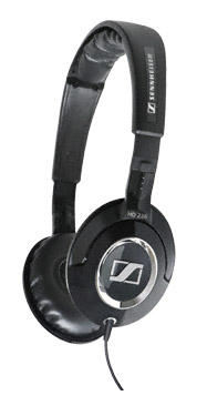 Suchawki Sennheiser HD 228