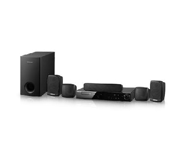 System kina domowego Samsung HT-Z220