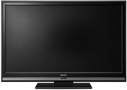 Telewizor LCD Sharp LC-46D654E